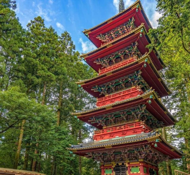 From Tokyo: Nikko Hidden Gems & Local Culture Tour - A detailed look at the Nikko Hidden Gems & Local Culture Tour