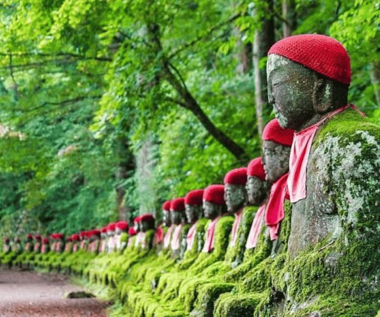 From Tokyo, Nikko Lake Chuzenji Kegan Falls Private Day Trip - Is This Tour Worth It?