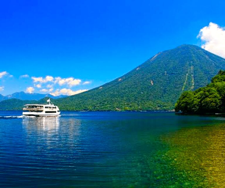 From Tokyo, Nikko Lake Chuzenji Kegan Falls Private Day Trip - FAQ