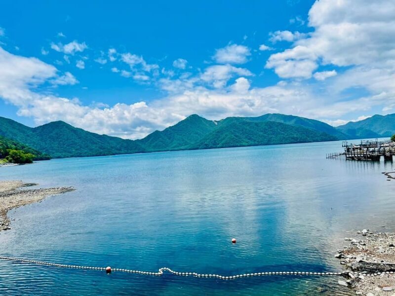 From Tokyo: Nikko luxury Tour with English-speaking Guide - The Sum Up