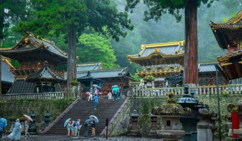 From Tokyo: Nikko luxury Tour with English-speaking Guide - FAQ