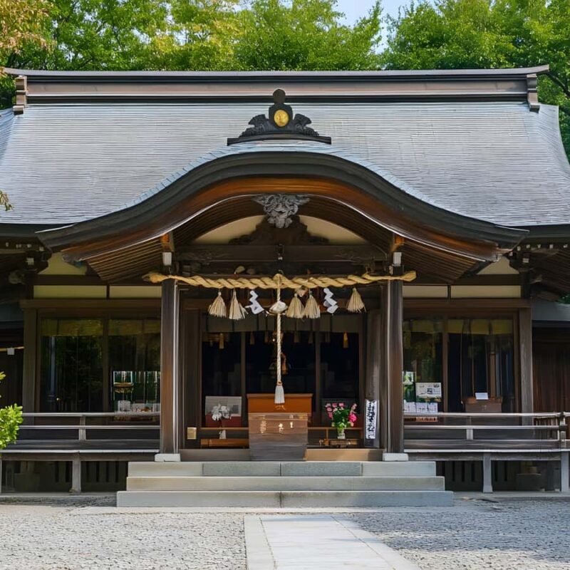 From Tokyo: Nikko National Park Private Full Day Tour In Car - Exploring Nikko on a Private Full-Day Tour from Tokyo