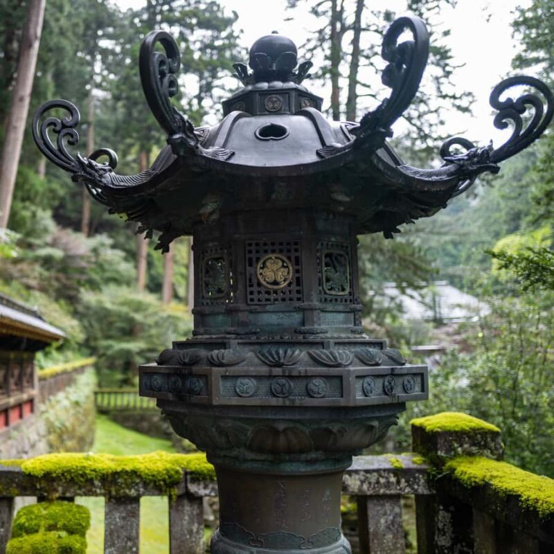 From Tokyo: Nikko National Park Private Full Day Tour In Car - A Detailed Look at the Itinerary