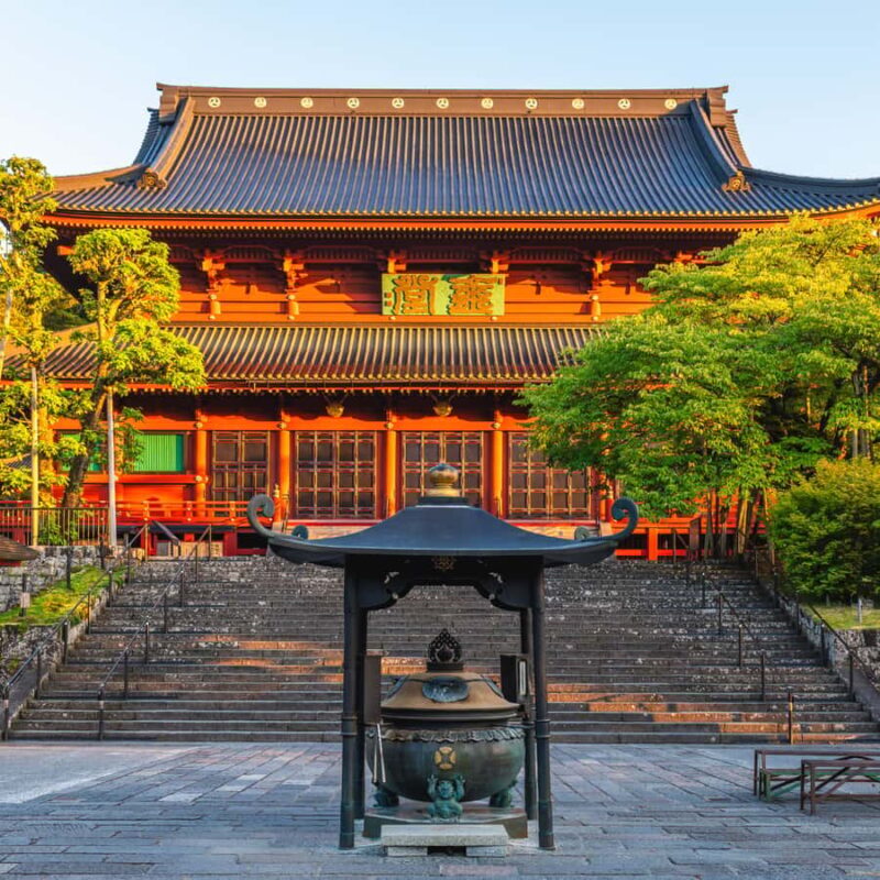 From Tokyo: Nikko National Park Private Full Day Tour In Car - Pricing and Value