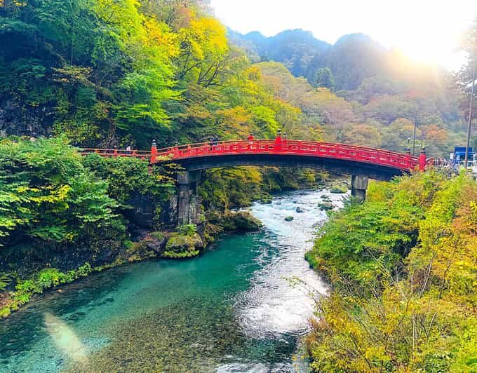 From Tokyo: Nikko private 1-day sightseeing Tour with Guide - Key Points