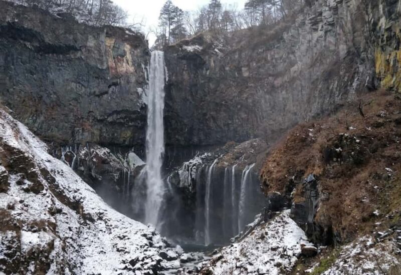 From Tokyo: Nikko Private Customized Day Tour English Guide - Frequently Asked Questions