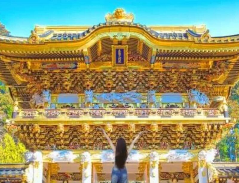 From Tokyo: Nikko Private Customized Tour With English Guide - Key Points