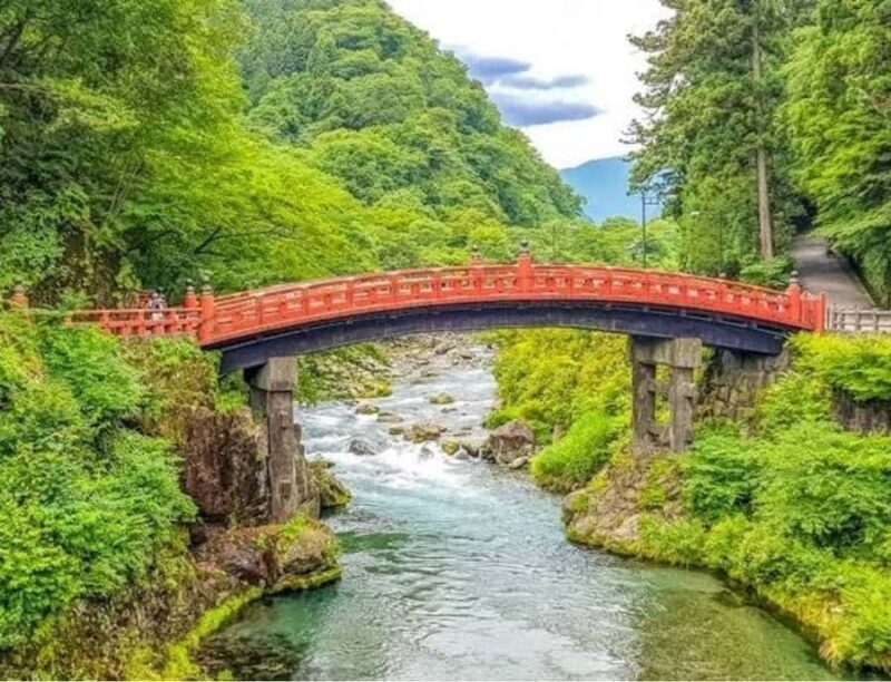 From Tokyo: Nikko Private Customized Tour With English Guide - Who Is This Tour Best Suited For?