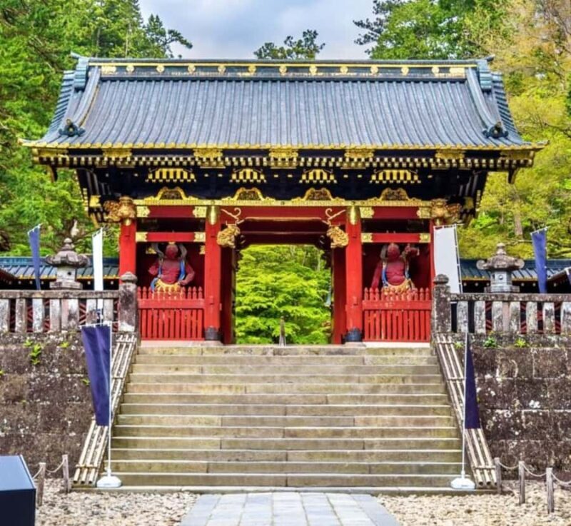 From Tokyo: Nikko Private Full-Day Heritage & Nature Tour - Why This Tour Works Well for Different Travelers