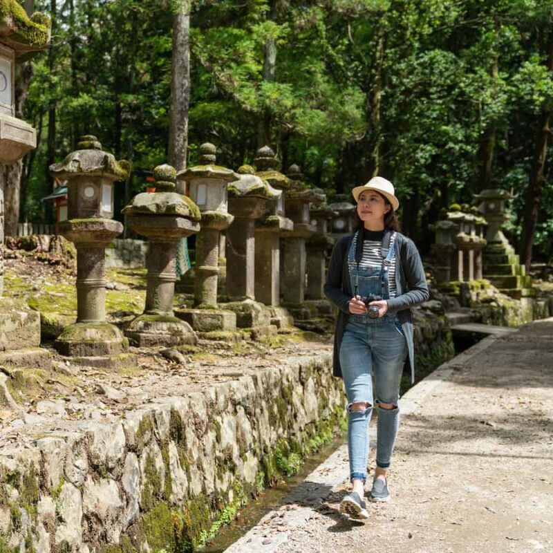 From Tokyo: Nikko Private Tour with English-Speaking Guide - Who Should Consider This Tour?