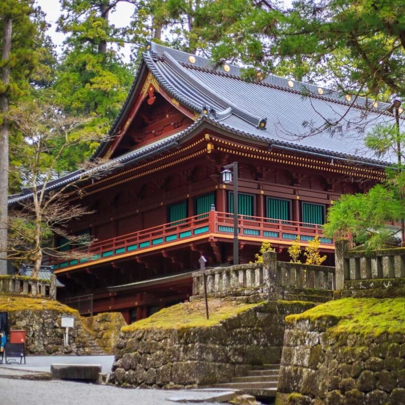 From Tokyo: Nikko Private Tour with Toshogu Shrine & Falls - The Sum Up
