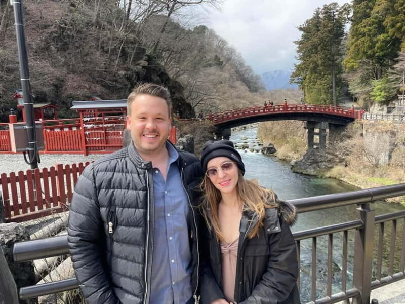 From Tokyo: Nikko Private Walking Tour with Licensed Guide - The Basics of the Nikko Private Walking Tour