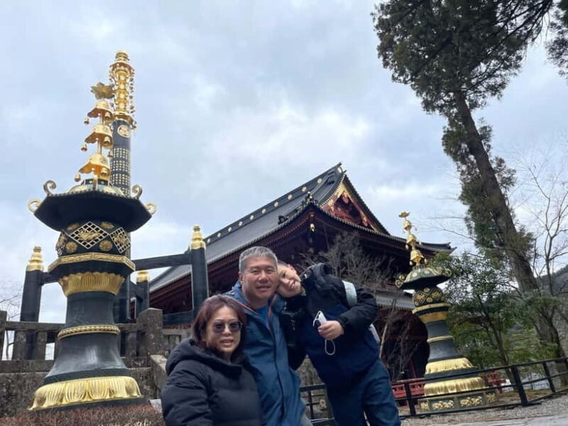 From Tokyo: Nikko Private Walking Tour with Licensed Guide - Final Thoughts: Is This Tour Worth It?