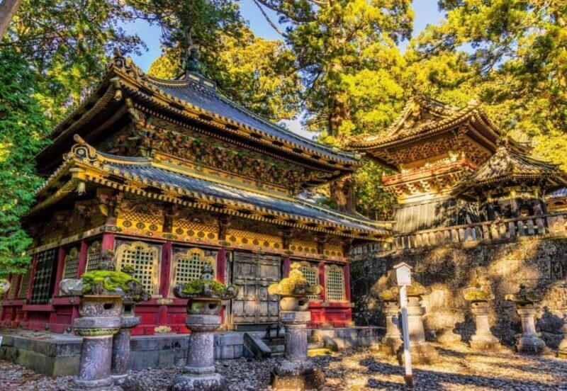 From Tokyo: Nikko World Heritage Full Day Private Tour - Pricing & Value