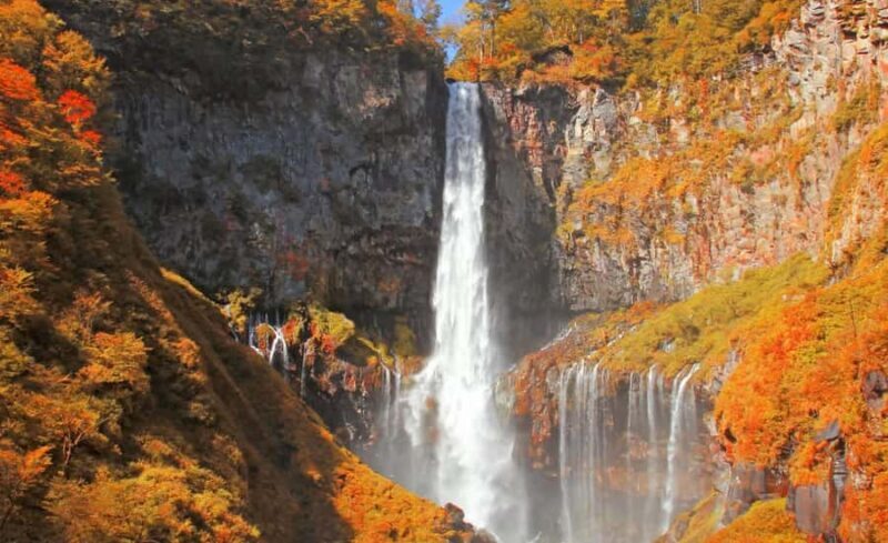 From Tokyo: Nikko World Heritage Full Day Private Tour - In The Sum Up