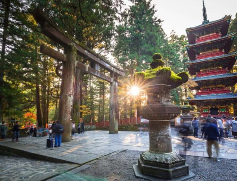 From Tokyo: Nikko World Heritage Private Tour with Guide - What Sets This Tour Apart?