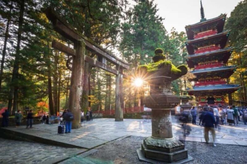 From Tokyo: Nikko World Heritage Private Tour With Guide - Who Will Love This Tour?