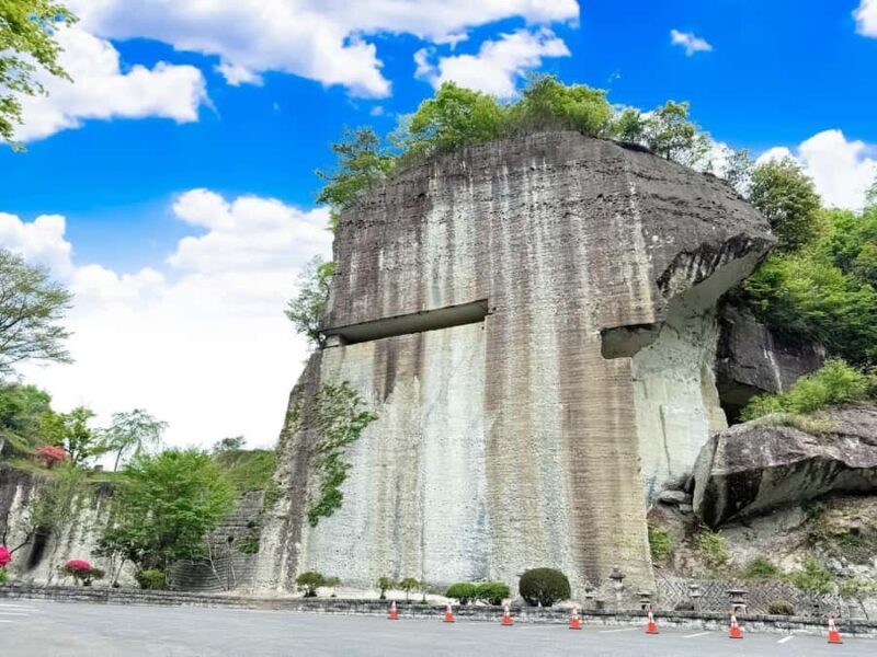 From Tokyo: Nikko World Heritage & Quarry Ruins Day Trip - A Practical and Enjoyable Day Out