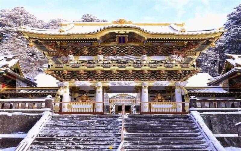 From Tokyo: Nikko World Heritage & Quarry Ruins Day Trip - Practical Details and Value