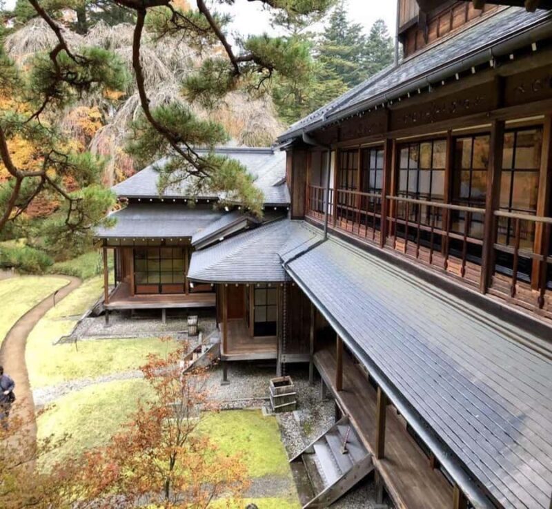 From Tokyo: Nikko World Heritage Site Private Day Trip - Key Points