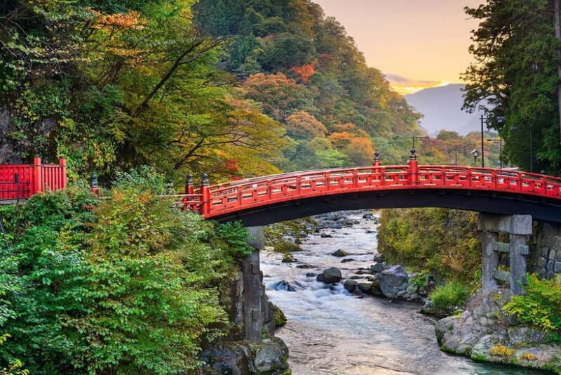From Tokyo: Nikko World Heritage Site Private Full-Day Trip - Why Choose This Tour?