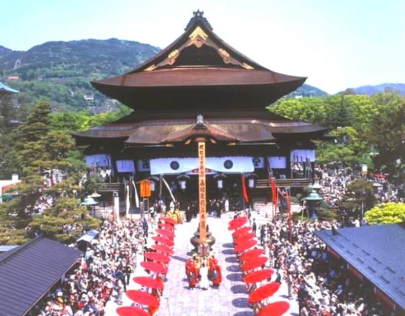 From Tokyo or Nagano: Private Snow Monkey Park Full day trip - Authentic Experiences and What Travelers Say