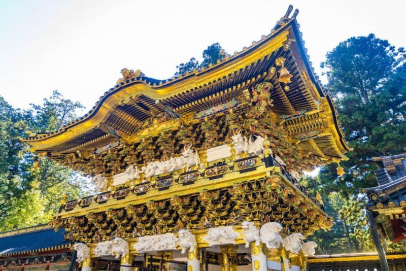 From Tokyo: Private Day Trip to Nikko and Lake Chuzenji - Who Is This Tour Best For?