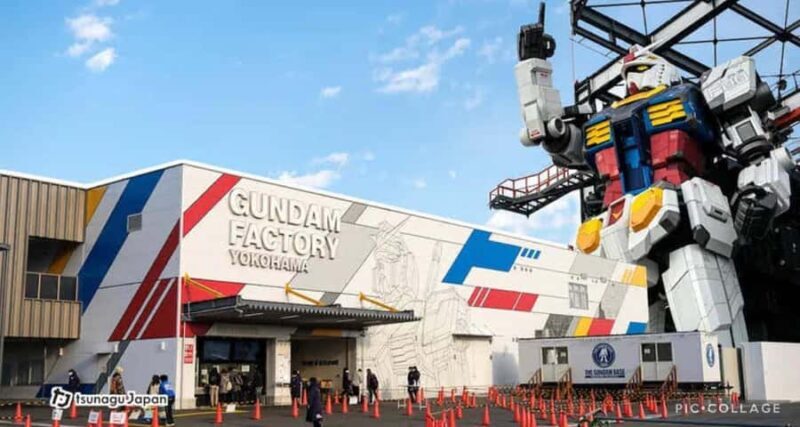 From Tokyo: Private Full day Yokohama Tour w/Hotel Pick up - Exploring Yokohama: A Full-Day Private Tour from Tokyo