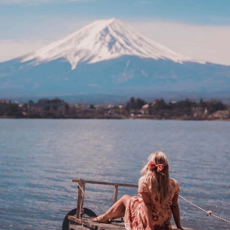 From Tokyo: Private Mount Fuji & Hakone Custom Day Tour - FAQs