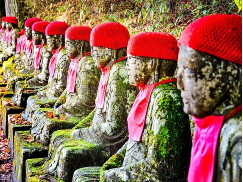 From Tokyo: Private Nikko World Heritage Sights One Day Trip - Why Choose This Tour? A Deep Dive