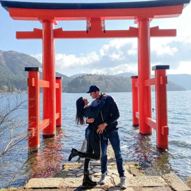 From Tokyo Private Tour Mount Fuji Fully Customize Itinerary - Final Thoughts