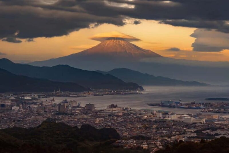 From Tokyo: Private Tour to Fuji/Hakone - Onsen, Art, Nature - Exploring the Route and Itinerary
