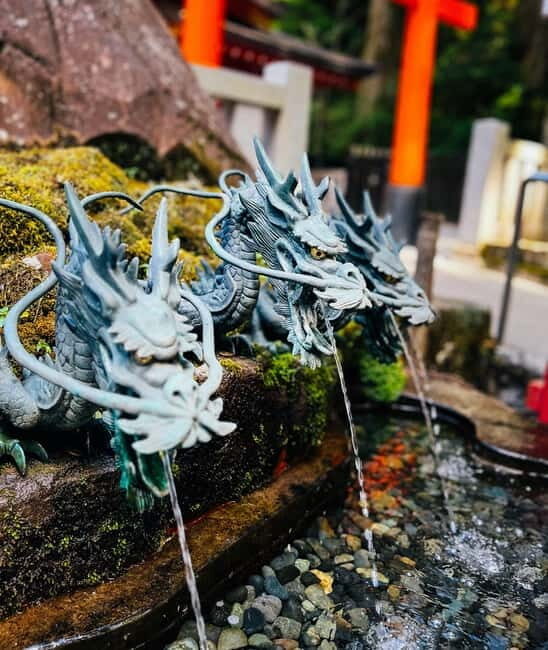 From Tokyo: Private Tour to Fuji/Hakone - Onsen, Art, Nature - Who Should Consider This Tour?