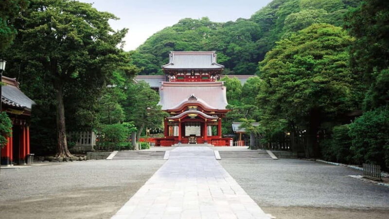 From Tokyo: Private Tour to Kamakura - Temples, Sea, Onsen - Who Will Love This Tour?