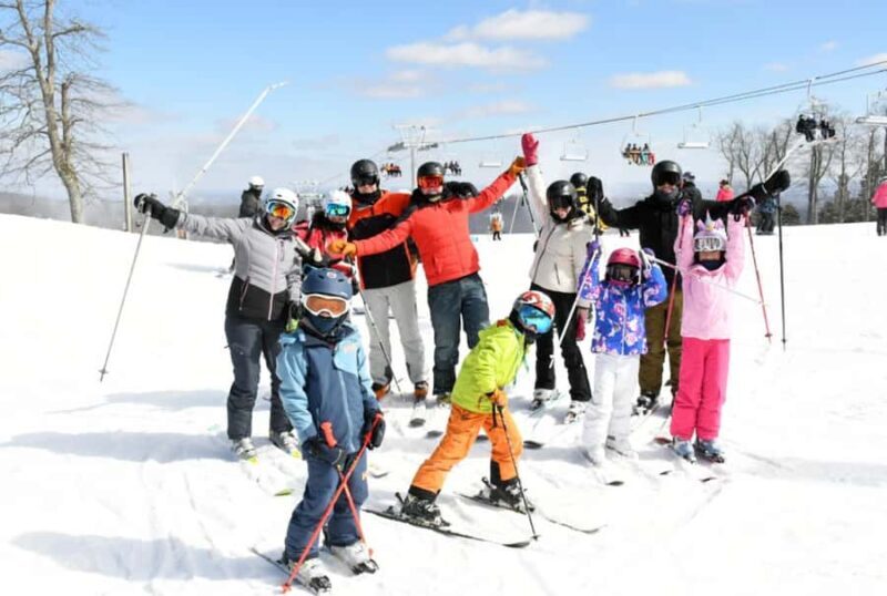 From Tokyo: Ski DayTrip with Gears & Wears to Hodaigi - Key Points