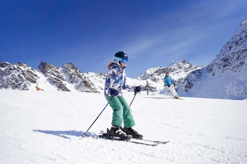 From Tokyo: Ski DayTrip with Gears & Wears to Hodaigi - What’s Included and What to Expect