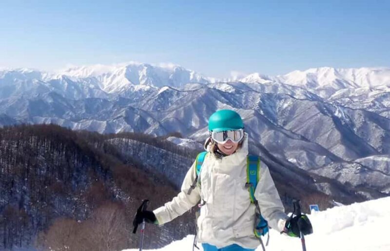 From Tokyo: Ski DayTrip with Gears & Wears to Hodaigi - The Sum Up