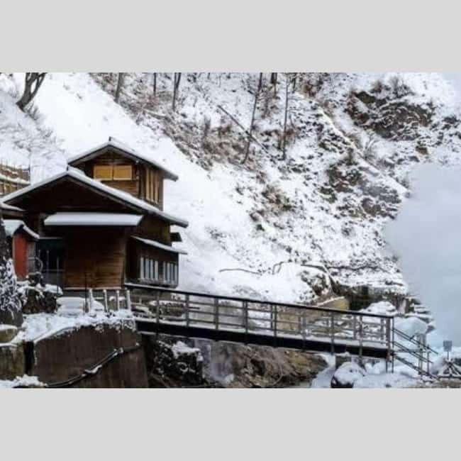 From Tokyo: Snow Monkey Park and Miso Production Day Tour - FAQ