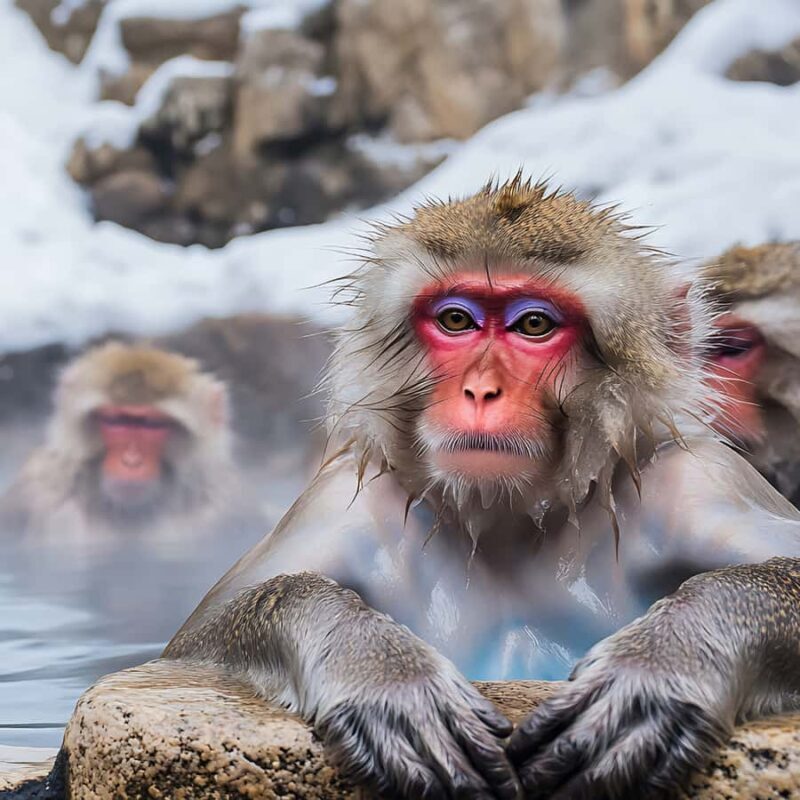 From Tokyo: Snow Monkey & Zenkoji Temple Tour with Guide - An In-Depth Look at the Tour Experience