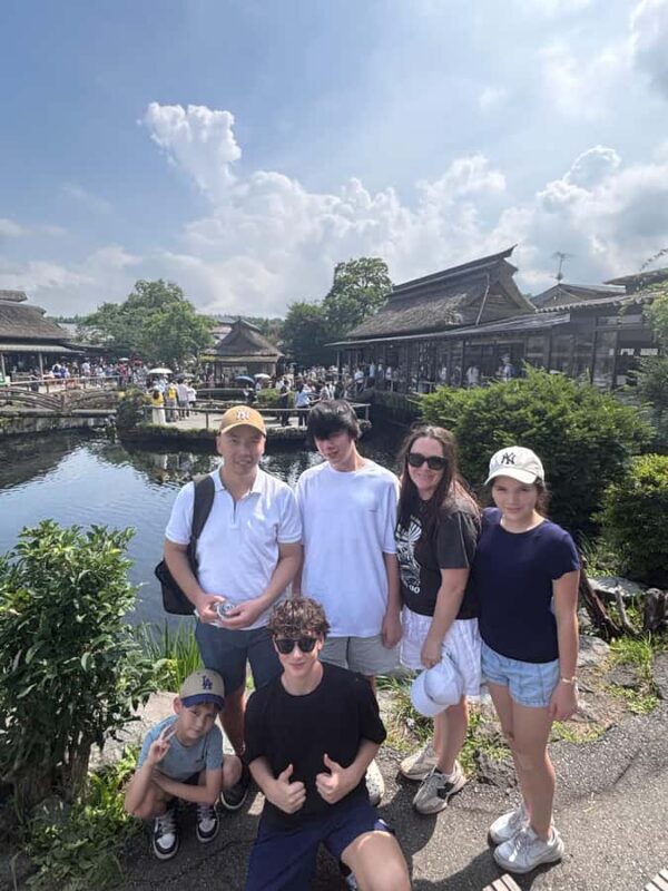 From Tokyo: Tailor-Made Fuji Private Tour: Culture & Views - Exploring Japan’s Most Famous Mountain