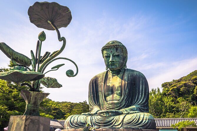 From Tokyo To Kamakura Day Trip With English Guide - Key Points