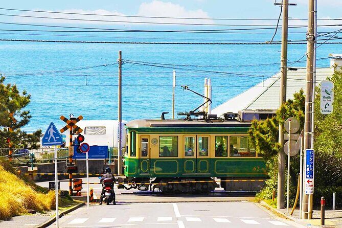 From Tokyo To Kamakura Day Trip With English Guide - Exploring Kamakura’s Highlights in Depth