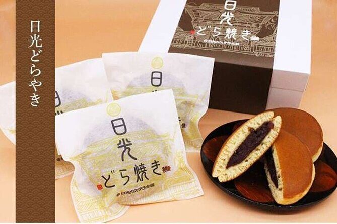 From Tokyo to Nikko: Limited Express Tickets with Souvenir - Who Will Love This Tour?