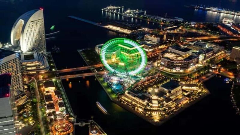 From Tokyo: Yokohama and Tokyo Private Day Tour with Guide - Final Thoughts: Is This Tour Right for You?