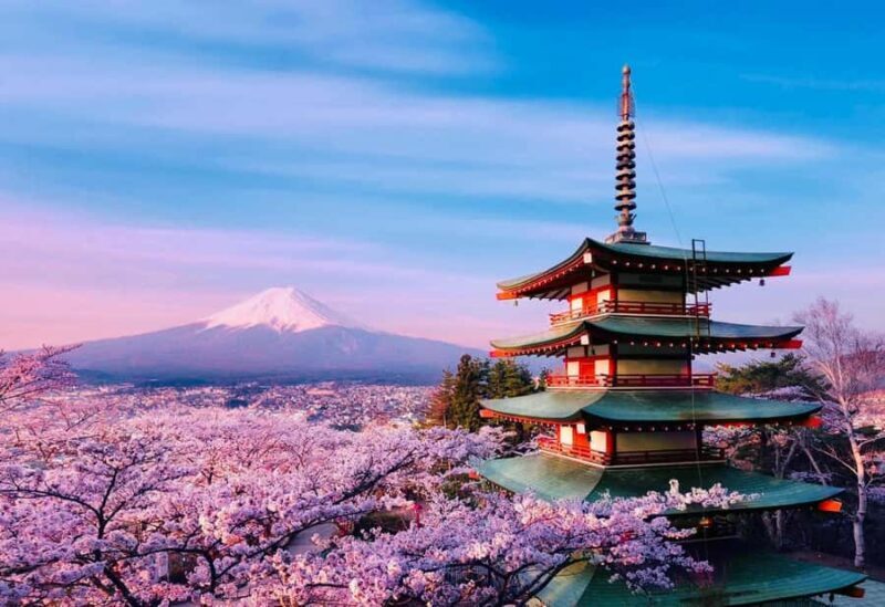 From Tokyo:Mount Fuji Full Customize Tour With English Guide - The Practical Side: What You Need to Know