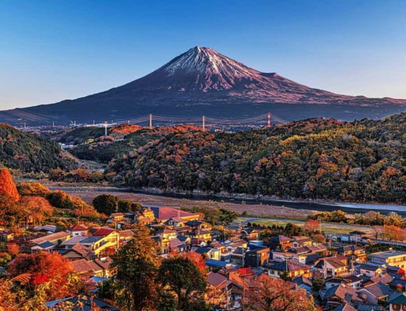 From Tokyo:Mount Fuji Private Customizable Tour with Guide - Frequently Asked Questions (FAQ)