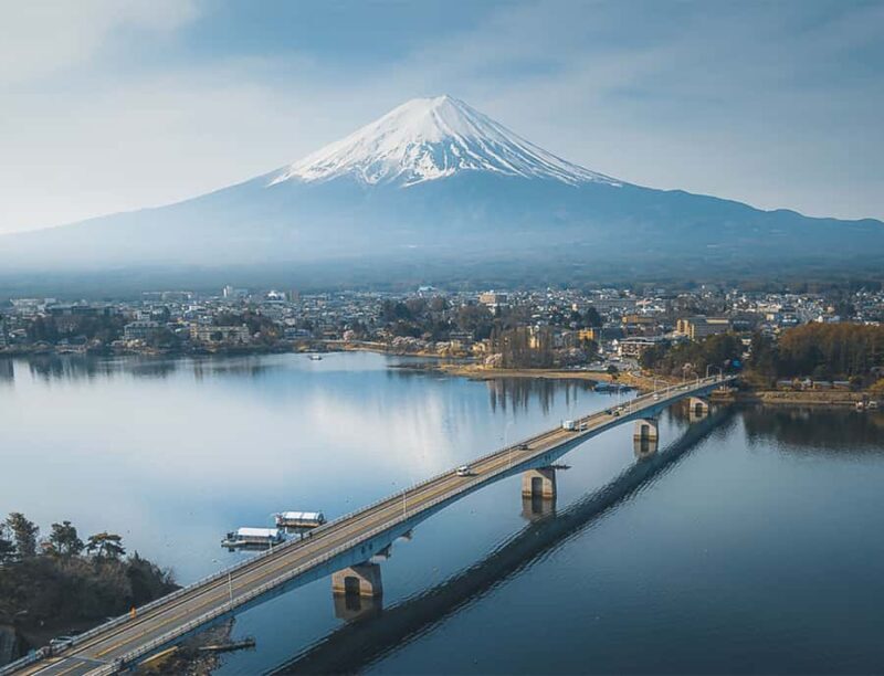 From Tokyo:Mount Fuji Private Customizable Tour with Guide - Final Words
