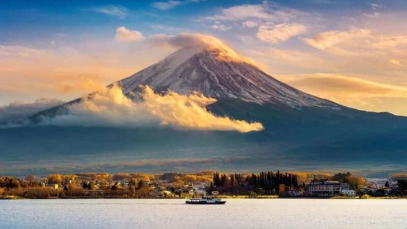 From Tokyo:Mount Fuji Private & Customizable Tour with guide - The Value of a Private, Customizable Experience