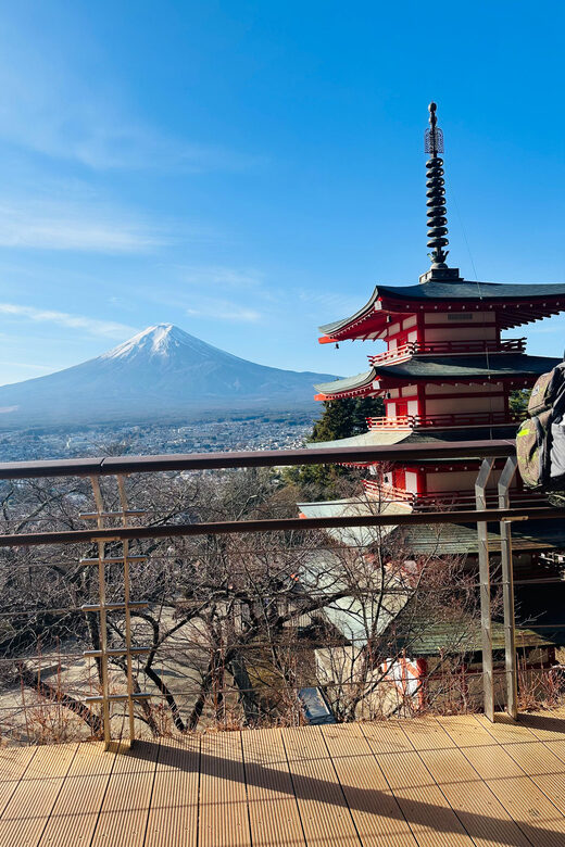 From Tokyo:Mount Fuji private day tour with English driver - Who Will Love This Tour?