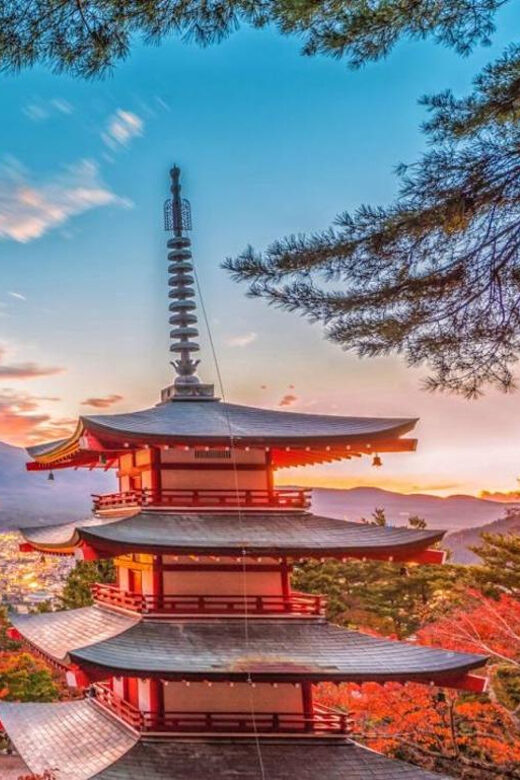 From Tokyo:Mt.Fuji &Hakone Trip with English Speaking guide - Final Verdict: Is This Tour for You?